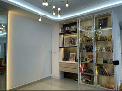 Pasir Ris Beach Park (D18), Semi-Detached #498837631